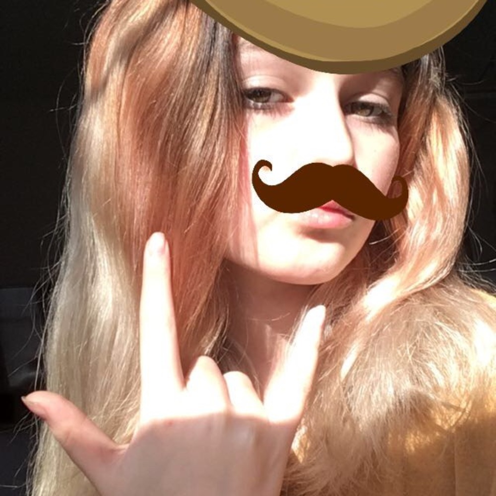 Meet your Posher, Rachael